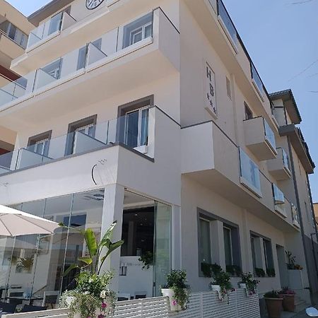Hotel Brienz Bellaria-Igea Marina Exterior foto