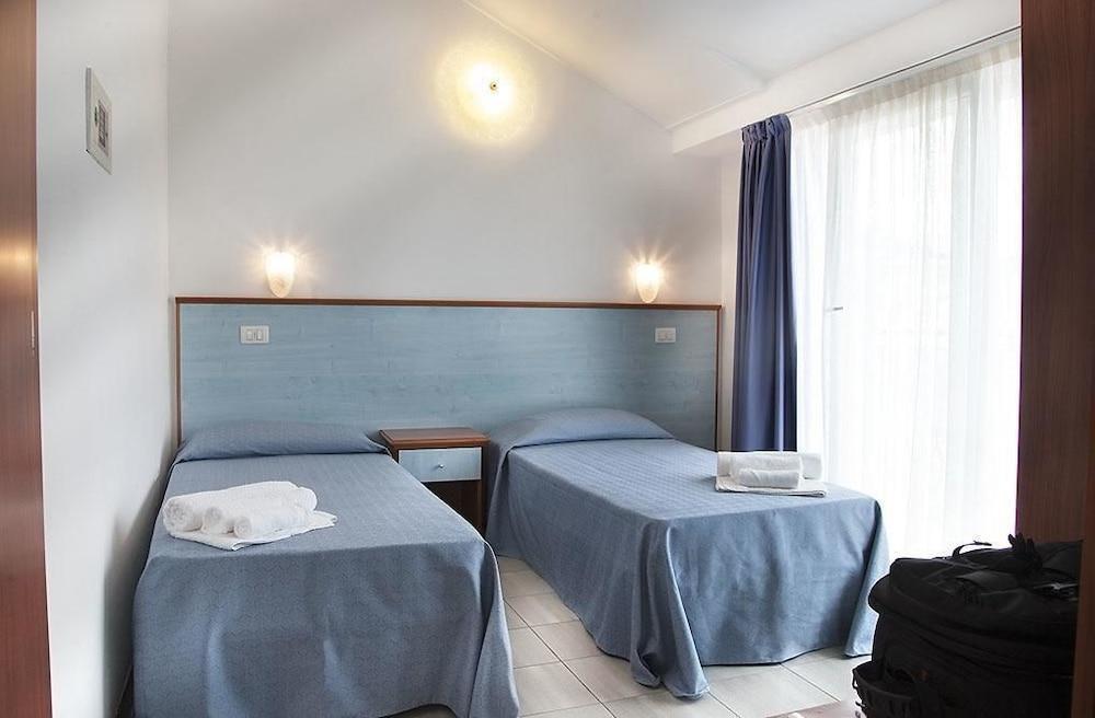 Hotel Brienz Bellaria-Igea Marina Exterior foto