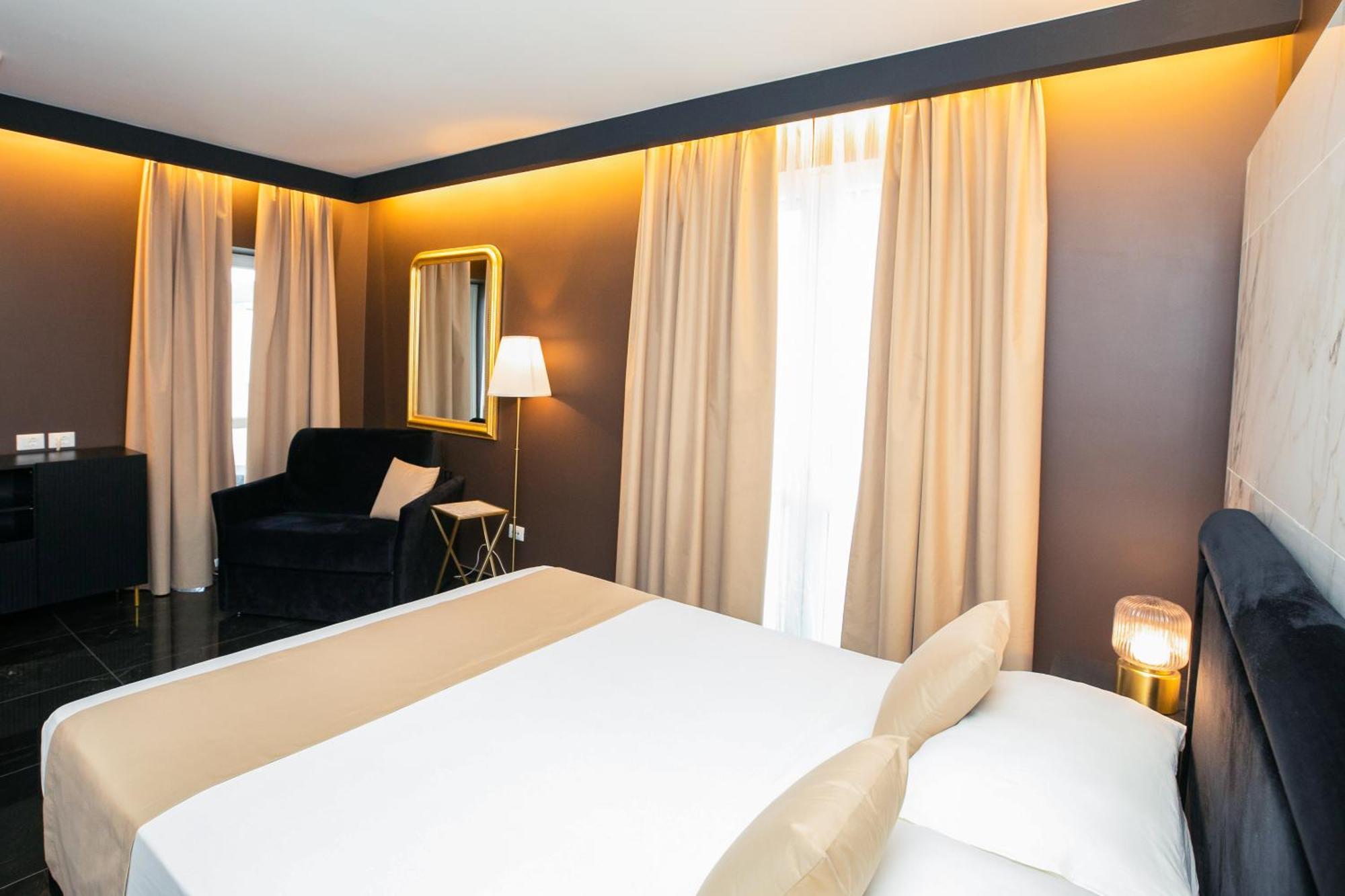 Hotel Brienz Bellaria-Igea Marina Exterior foto